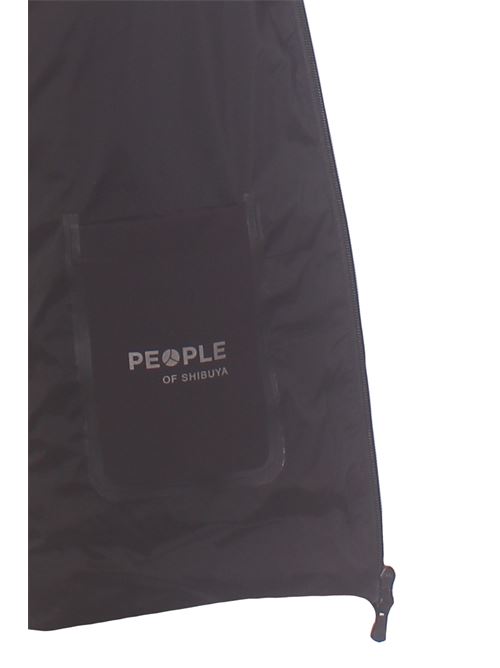 giubbino anew PEOPLE OF SHIBUYA | ANEWPM888999